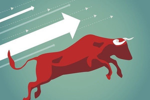 Chứng khoán phiên chiều 11/5: VN-Index trở lại mốc 1.300 điểm, thanh khoản HOSE về đáy 16 tháng