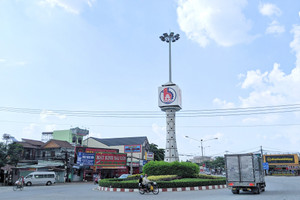 Đồng Nai thu hồi 62 dự án bất động sản “treo”