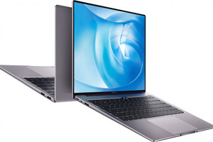 Huawei và tiêu chí hướng đến laptop đa nhiệm, cấu hình mạnh mẽ