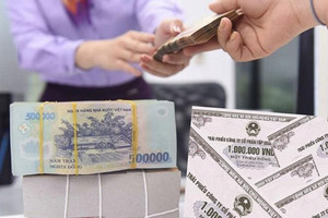 Ủy ban Kinh tế yêu cầu làm rõ trái phiếu doanh nghiệp được ngân hàng nắm giữ