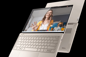 Lenovo trình làng nhiều mẫu latop Yoga thế hệ mới