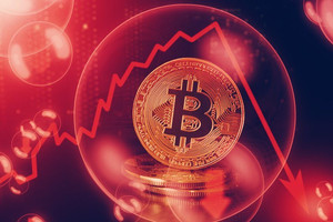 Giá Bitcoin hôm nay 25/5: Bất ngờ tăng mạnh