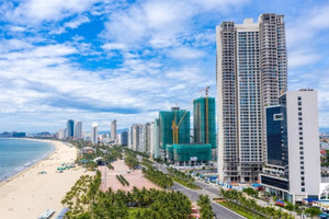 HoREA: Có thể cấp "sổ hồng" cho các condotel