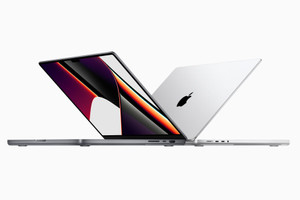 MacBook Pro 2021 gặp sự cố khi phát nhạc