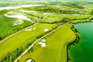 Tập đoàn FLC tài trợ lập quy hoạch tổ hợp du lịch, sân golf hơn 690 ha tại Lạng Sơn