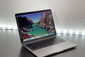 Nguồn cung MacBook Pro đang khan hiếm