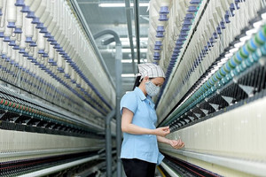 Phấn đấu đến năm 2025 có ít nhất 10 DNNN đạt vốn hóa trên 5 tỷ USD