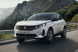 Bảng giá Peugeot 5008 mới cập nhật tháng 5/2022