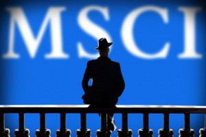 6 cổ phiếu Việt Nam được thêm mới rổ MSCI Frontier Market Index