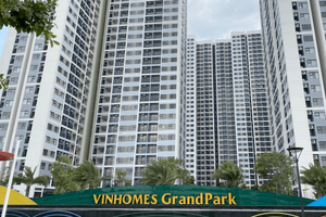 Vinhomes công bố giá bán 3 loại nhà ở xã hội tại dự án Happy Home