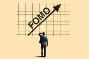 Chiến thắng FOMO vùng P/E "giá rẻ"...