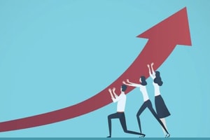 VN-Index tăng hơn 30 điểm sau ATO, cổ phiếu chứng khoán - dầu khí đồng loạt tăng trần