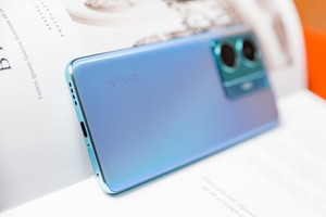 Vivo T-series: Phiên bản CPU được nâng cấp mạnh mẽ sắp ra mắt