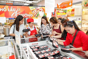 Cổ phiếu MSN giảm 36.000 đồng sau 1 tháng, Masan sắp phát hành hơn 7 triệu cổ phiếu ESOP