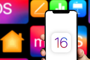 Phiên bản iOS 16 beta sẽ "delay" việc ra mắt