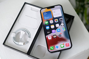 Lỗ hổng khiến iPhone bị hack dù đang tắt nguồn