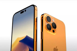 Apple ấn định ngày ra mắt iPhone 14