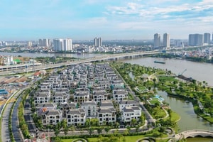 Vinhomes (VHM) sắp chi 8.703 tỷ đồng trả cổ tức 2021 tỷ lệ 20%