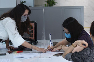 Diễn biến giá cổ phiếu tuần 16 - 20/5: Loạt cổ phiếu chứng khoán tăng hàng chục phần trăm