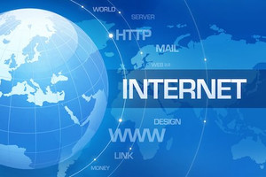 Tốc độ internet ở Việt Nam tăng 3 bậc