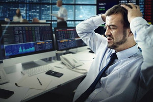 Phiên 23/5: Khối ngoại tiếp tục xả hàng, DCM và DPM hút dòng tiền