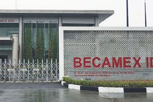 Tổng tài sản 453 tỷ đồng, Navibank Securities chi... 3.225 tỷ đồng mua trái phiếu Becamex
