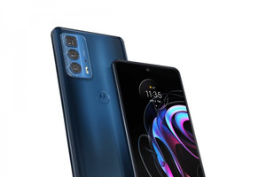 Motorola sắp có smartphone camera 200 megapixel