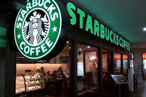 Starbucks hoàn toàn rút khỏi Nga sau 15 năm kinh doanh