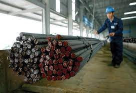 Thép Tiến Lên (TLH) báo lãi tháng 4 giảm 75%