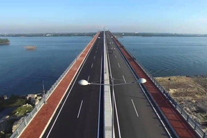 Quảng Nam phân bổ hơn 190 tỷ hoàn thiện đường ven biển 129