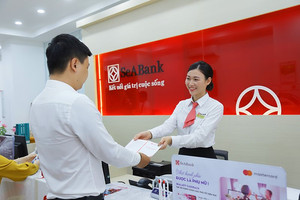 SeABank thông qua kế hoạch tăng vốn điều lệ năm 2022