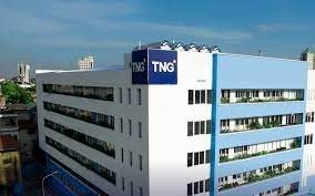 TNG chốt trả cổ tức 2021 bằng tiền mặt và cổ phiếu