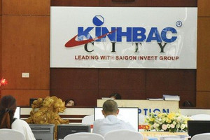 Đô thị Kinh Bắc (KBC) bắt tay doanh nghiệp Mỹ làm dự án khách sạn 5 tỷ USD tại Hải Phòng