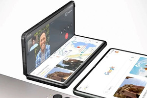 Google dự kiến ra mắt Pixel Fold vào năm 2023