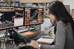 Diễn biến giá cổ phiếu tuần 23 - 27/5: FPT, MWG, PNJ, REE tăng mạnh