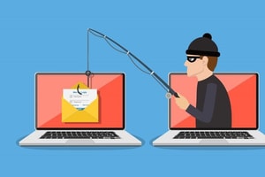 Những thủ đoạn lừa đảo qua mạng nên tránh