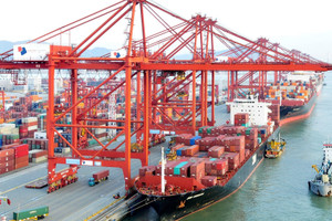 Việt Nam nhập siêu 1,73 tỷ USD trong tháng 5/2022