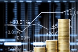 Tăng trưởng tín dụng tại nhiều "bank" lớn sắp chạm trần