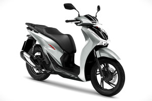 Thông số kỹ thuật xe Honda SH 2022 mới nhất tháng 6/2022