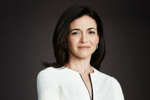 Giám đốc điều hành của Meta Sheryl Sandberg từ chức 