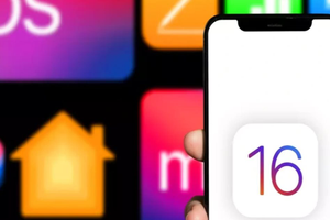 IOS 16 thêm nhiều cải tiến hữu ích cho cuộc sống