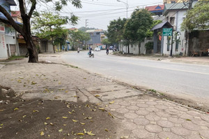 Huyện Mê Linh tổ chức đấu giá 17 thửa đất tại xã Thanh Lâm