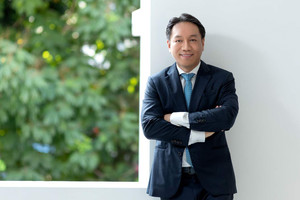 Filmore Development có CEO “mới"