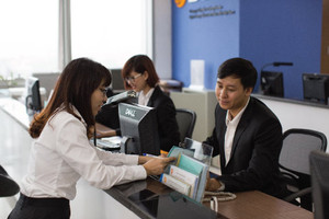 Tự doanh chứng khoán mua ròng gần 30 tỷ phiên 3/6