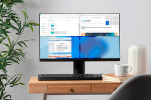 Hướng dẫn cách chia đôi màn hình trên Windows