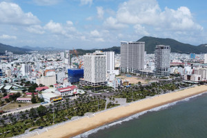 Bình Định đón hơn 5.000 tỷ đồng vốn đầu tư tại nhiều dự án