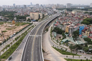 Lý do khiến chi phí GPMB, tổng mức đầu tư đường vành đai 3 tại TP.HCM tốn kém?