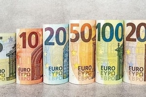 Tỷ giá euro hôm nay 8/6: Đồng loạt tăng