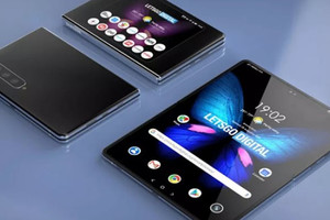 Galaxy Z Fold 4 bắt đầu được sản xuất