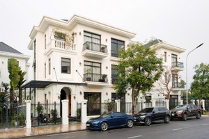 Giá biệt thự tại TP. HCM đắt đỏ đến mức nào?
